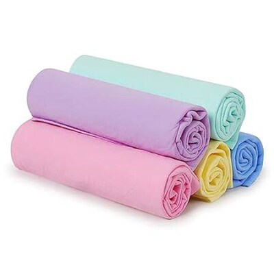 WAYOGU Chamois Cloth for car,Shammy Towel for car,The Abs