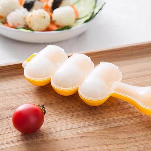 Wholesale Round Rice Molding Tool for Home Use, Childrens F