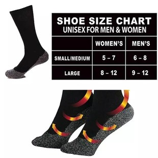 5pcs Winter Thermal socks for men Thicken long warm Socks