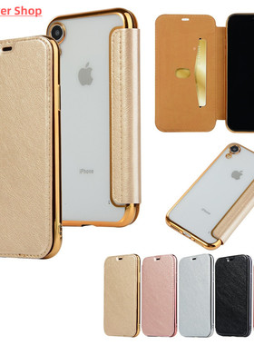 Luxury Wallet Flip Phone Case for IPhone 15 14 13 12 11 Pro