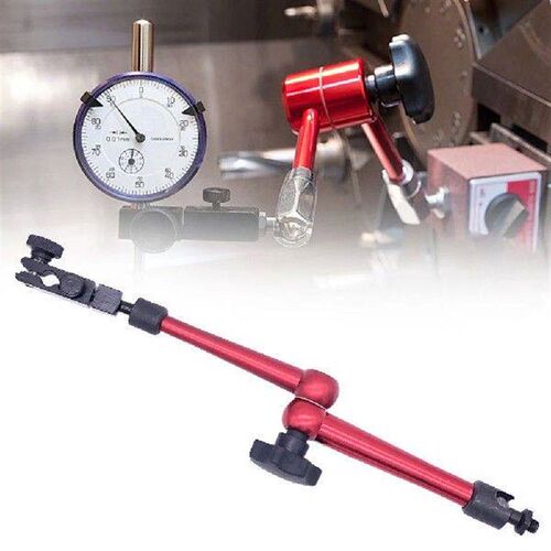 High Precision Flexible Dial Test Indicator Adjustable