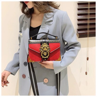 High quality cheap purse crossbody bag women handbags small