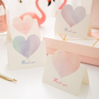 funny happy birthday cards set生日贺卡greeting card thankyou