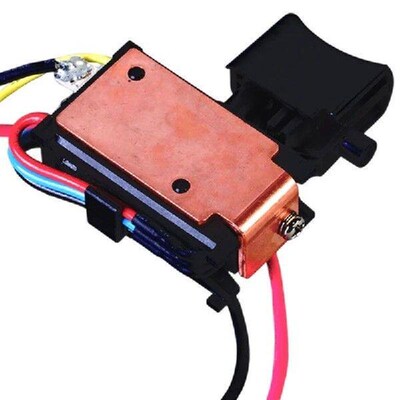 Effective ABS and Metal Switches Stable Switches