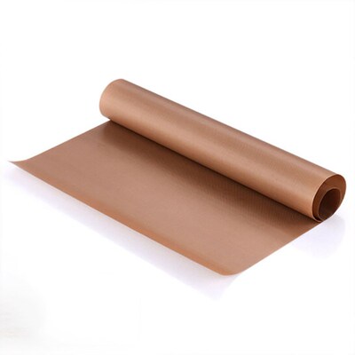 Baking Mat Sheet Oven Liner Sheet Oil-proof Baking Paper