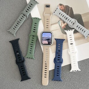 Apple Ultra 45mm Strap 42mm 44mm For 49mm Watch Band