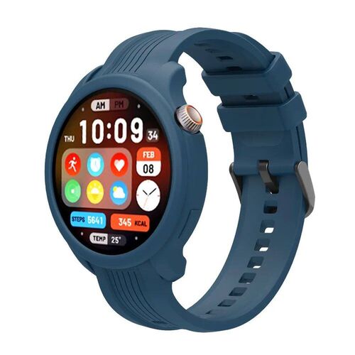 Silicone Protector Case For Amazfit Balance Replacement Prot