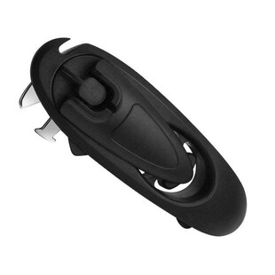 Cans Opener Multifunction 8 In 1 Portable Gadget Stainless S
