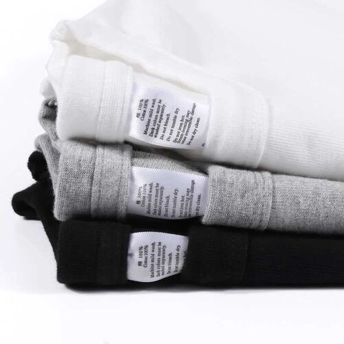 300g carbon sanding hemp gray cotton bottoming long sleeve T