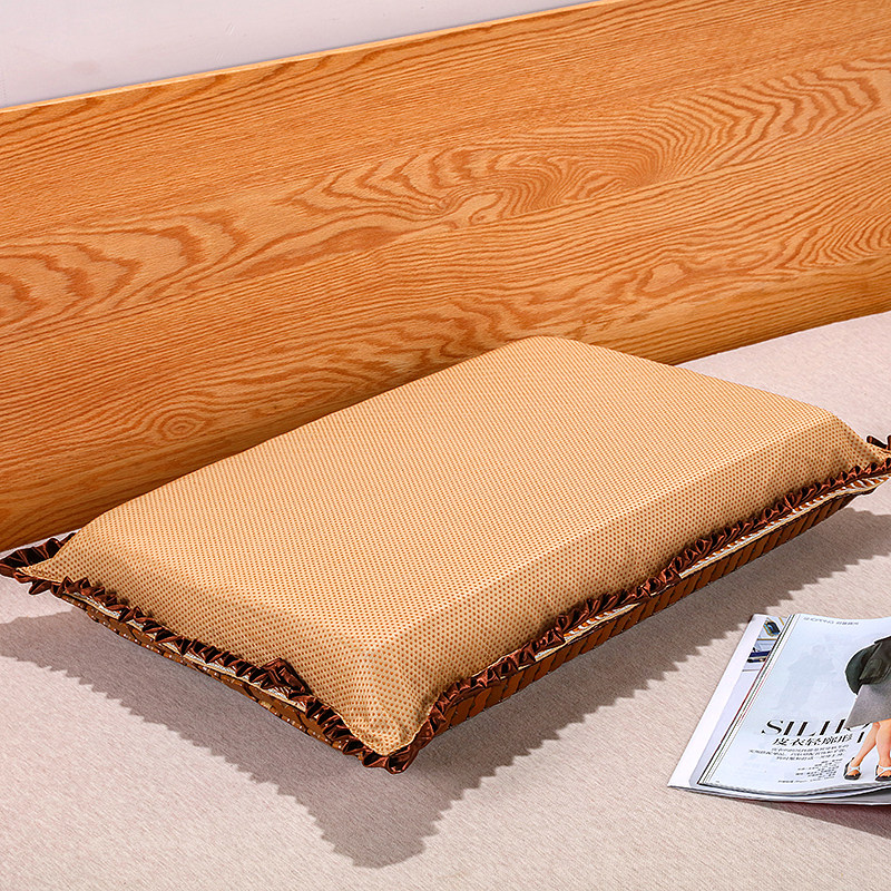 花边麻将夏季碳化麻将块竹靠垫凉席抱枕皮沙发办公椅腰枕小大号,居家布艺,靠垫/抱枕,淘宝优惠券,粉丝福利购,淘宝优惠卷