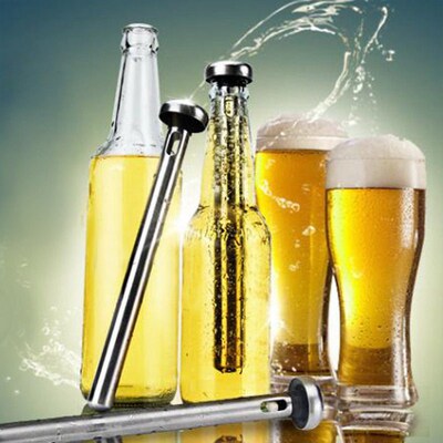 Portable Stainless Steel Beer Chiller  Beer Chiller   Bevera