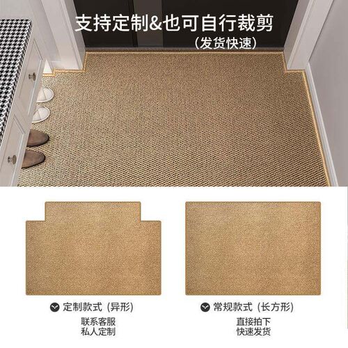 Cat Scraper bamboo mat Cat Training Scratch Pad Table Leg Ca