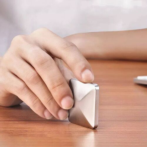 Flipo Flip Fidget Toys Rotating Kinetic Alloy Desktop Toys F
