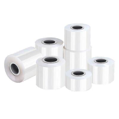 5cm Wide PE Small Roll, Suitable for Sealing Takeout Boxes t