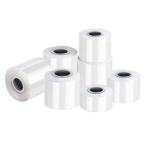 5cm Wide PE Small Roll, Suitable for Sealing Takeout Boxes t