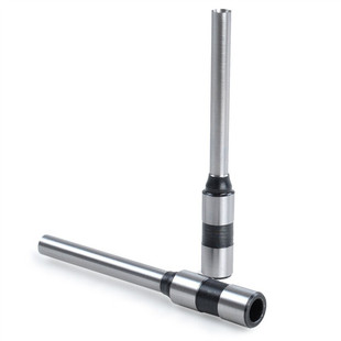 订机钻刀刀头财务铆管打孔刀空心钻头配件 B00装 盆景B3 B100