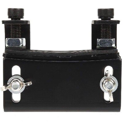 Electronic Drum Set Booster Drums Lift Fit Accessory Metal