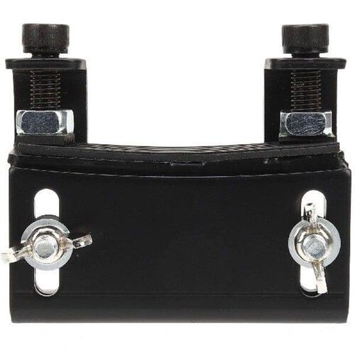 Electronic Drum Set Booster Drums Lift Fit Accessory Metal