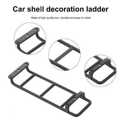 Three Step Ladder Toy Vehicles Accessories Exquisite