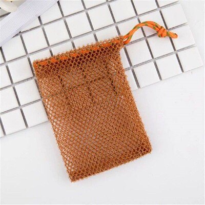 Deep Cleaning Soft Material Soap Bag Dense And Delicate