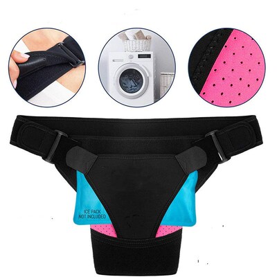 New.Neoprene Brace Dislocation Arthritis Pain Shoulder Suppo