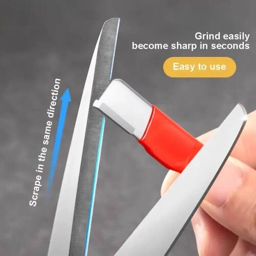 Precision Edge Professional Kitchen Knife Sharpener - Tu