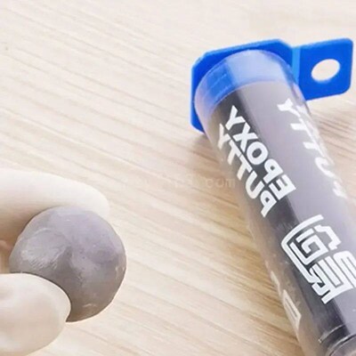 Epoxy Putty High Temperature Resistance Quickly Repair Indus