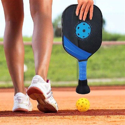 2pcs Pickleball Ball Retriever Easy Attaches To Pickleball
