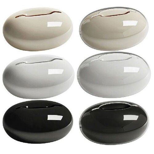 Magnetic Tissue Box Reusable Multipurpose Tissue Box Drip