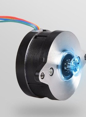 36 Stepper Motor 20MM with Gear Lead Stepper Motor 36STH20-1