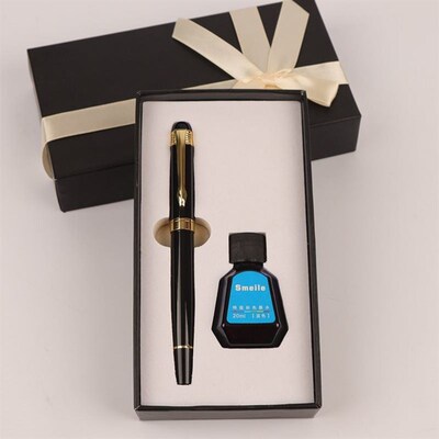 Teachers Day Gift Set Business Writing Pen Set