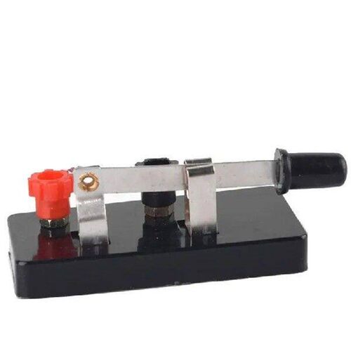 Single-Pole Switch Scientific Experimental Toy Physical