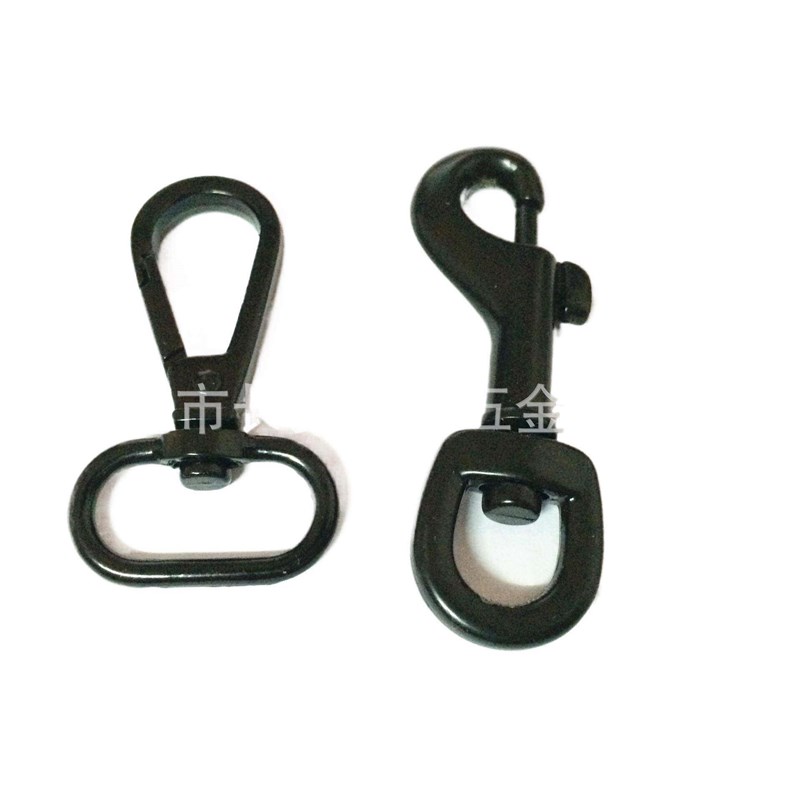 Manufacturers Supply Electrophoresis Black Webbing - 实物图