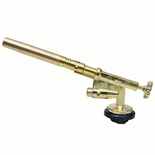 Protable Gas Burner Welding Torch Flame Gas Blowtorch Cookin