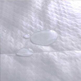 between Pillow sweat cover pillow protector waterproof