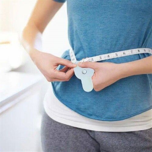 Measuring Tape Body Retractable Head Circumference