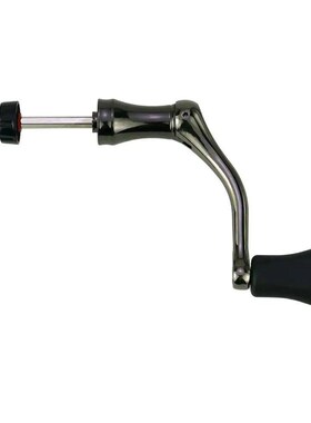 Spinning Reel Handle Replacement  Metal Fishing Reel Handle