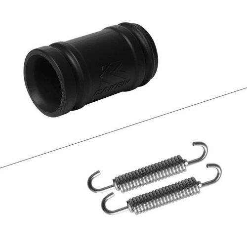 Professional Flexible Long Lasting Rubber Seal Connector Fit