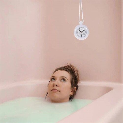 Bathroom Waterproof Wall C Hanging Water-proof Decor