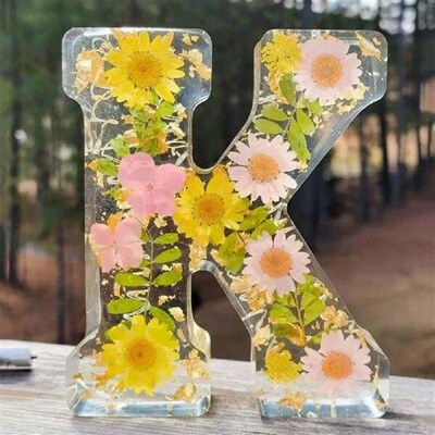 Unique Lettering Night Light Charming Housewarming Gift
