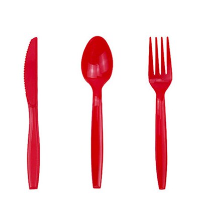 Christmas Paper Plates and Napkins Set Dinnerware Set Party