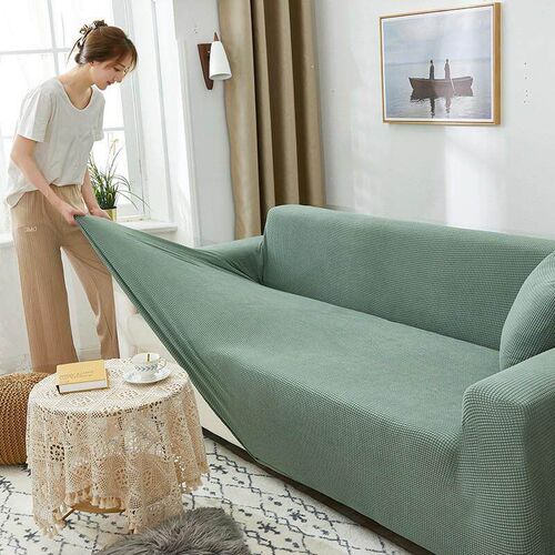 full coverage universal sofa cover combination elastic force