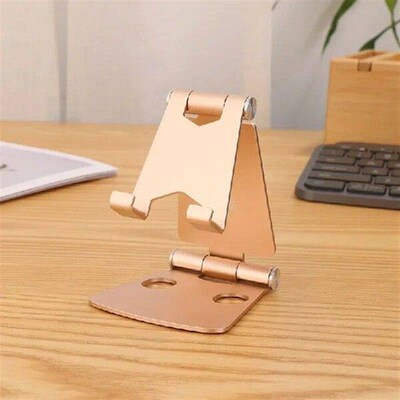 Tablet Stand Adjustable,Aluminum Desktop Stand Holder Dock