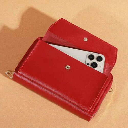 2023 New Crossbody Bag for Women Summer Small Market Simple