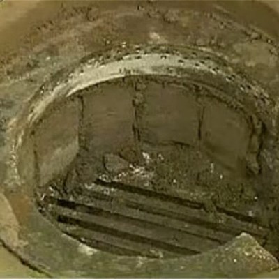 火锅台便携大号供暖移动铸铁锅炊具集成灶台小型柴火灶二次进风圈