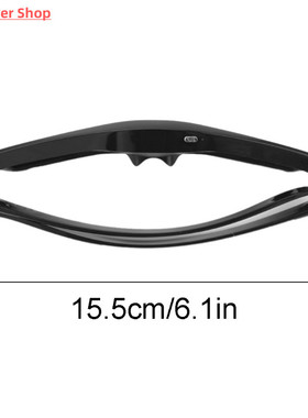 3D Glasses Active Shutter Rechargeable Eyewear for DLP-Link