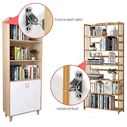 Cabinet Wall Anchors Furniture Anti-tip Strap Falling