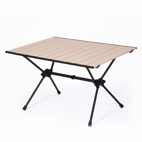 Outdoor Camping Table Portable Folding Table Lightweight Alu