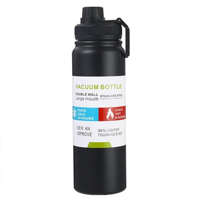 Thermal Water Bottle Thermos Thermos for Tea Stainless Steel