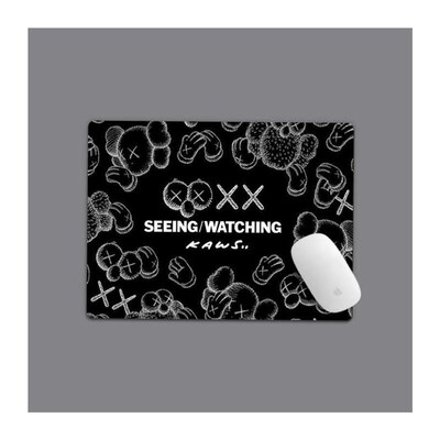 GaMinG CoMPuter Mouse PaD LarGe WorLD MaP Mouse Mat BiG Desk